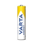 Termék kép 2 a(z) VARTA Energy Alkaline AAA ceruza elem 10 db/csomag termékhez