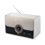 SAL-RRT-6B-retro-taskaradio-multimedia-lejatszo-6-in-1-BT-USB-MicroSD-AUX-FM-radio-kihangosito kép