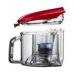 Termék kép 3 a(z) Samsung SC07M2110SR Ciklonrendszer és Gabalyodásmentes technológiás porszívó termékhez