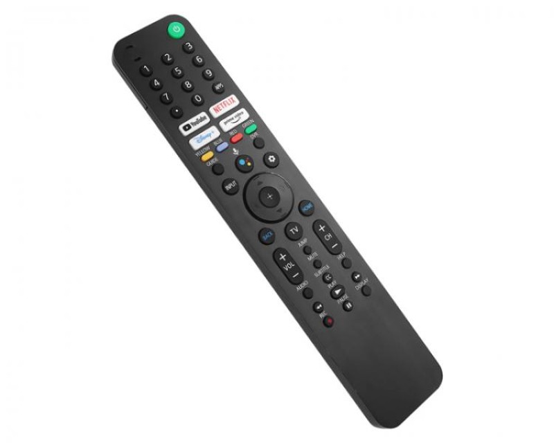 Sony-RMF-TX520U-taviranyito-hangvezerlessel kép