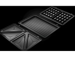 Termék kép 2 a(z) Russel Hobbs Fiesta 24540-56 3in1 Szendvicssütő termékhez