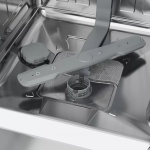 Termék kép 2 a(z) Beko BDFN26530X 15 terítékes mosogatógép termékhez
