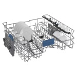 Termék kép 4 a(z) Beko BDFN26530X 15 terítékes mosogatógép termékhez