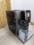 Termék kép 3 a(z) DeLonghi ECAM380.95.TB Dinamica Plus Automata kávéfőző tejhabosítóval termékhez