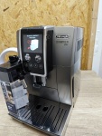 Termék kép 4 a(z) DeLonghi ECAM380.95.TB Dinamica Plus Automata kávéfőző tejhabosítóval termékhez