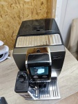 Termék kép 5 a(z) DeLonghi ECAM380.95.TB Dinamica Plus Automata kávéfőző tejhabosítóval termékhez
