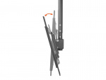 Termék kép 2 a(z) LTC LXLCD85 Mennyezeti TV konzol, 32”-65” termékhez