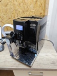 Termék kép 2 a(z) Delonghi Dinamica ECAM353.75.B Automata kávéfőző termékhez