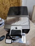 Termék kép 2 a(z) DeLonghi Dinamica Plus ECAM370.95. T automata kávéfőző termékhez