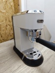Delonghi-EC685W-Dedica-karos-eszpresszo-kavefozo-1300-W-15-bar-11-literes-viztartaly kép