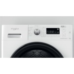 Termék kép 3 a(z) Whirlpool FFT M11 82B EE Hőszivattyús szárítógép A++ termékhez