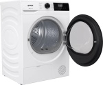 Termék kép 3 a(z) Gorenje DHNE82/DHLE802U SZÁRÍTÓGÉP termékhez
