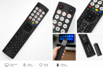 Termék kép 2 a(z) Hisense ERF2J36H távirányító termékhez