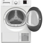 Termék kép 3 a(z) Beko DF 7412 PA Hőszivattyús szárítógép termékhez