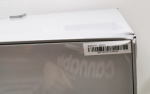 Bomann-KB340-inox-hutoszekreny kép