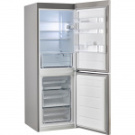 Termék kép 2 a(z) Indesit LR7S2X kombinált hütőszekrény termékhez