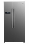 Termék kép 3 a(z) Beko side by side hűtőszekrény termékhez