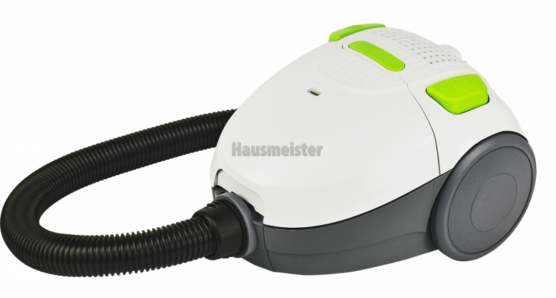 Hausmeister-HM-2041-Porzsakos-porszivo kép