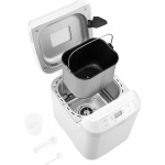 Termék kép 2 a(z) SENCOR SBR 1040WH Kenyérsütő termékhez