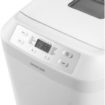 Termék kép 4 a(z) SENCOR SBR 1040WH Kenyérsütő termékhez