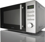 Termék kép 2 a(z) Gorenje MMO 20 DEII Mikrohullámú sütő termékhez