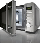 Termék kép 3 a(z) Gorenje MMO 20 DEII Mikrohullámú sütő termékhez
