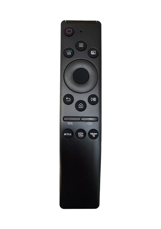 Termék kép a(z) Samsung RM-L1611 SMART prémium távirányító termékhez