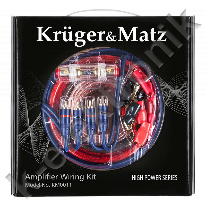 KrugerMatz-KM0011-autos-erosito-kabelkeszlet kép