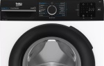 Termék kép 2 a(z) Beko BM3WFSU37213WPBB elöltöltős mosógép termékhez