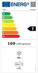 Termék kép 3 a(z) Tesla RH1000M 100L fagyasztó láda termékhez