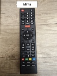 Termék kép 2 a(z) Aiwa WM-YJS88-2 utángyártott távirányító termékhez