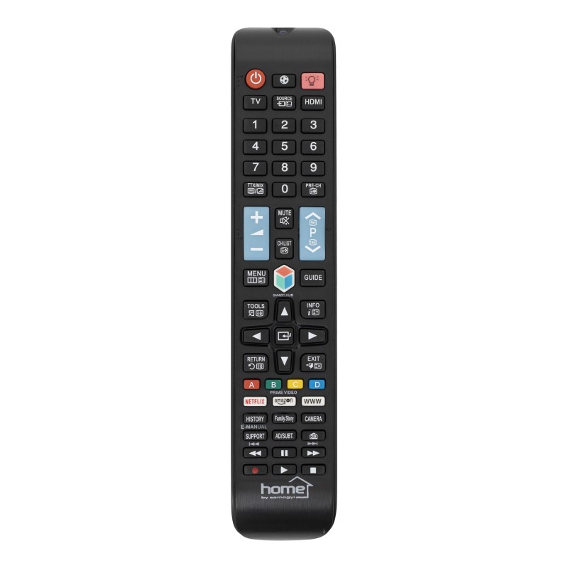 Home-SAM-1-univerzalis-taviranyito-Samsung-okos-televiziokhoz kép