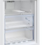 Termék kép 4 a(z) Beko B1RCNA344W Kombinált hűtőszekrény NO FROST termékhez