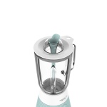 Termék kép 2 a(z) Tesla BL510BWS  500W  1,5L turmixgép termékhez