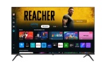 Termék kép 2 a(z) GABA GLV-4324T 4K UHD SMART televízió Tizen operációs rendszerrel, 108 cm termékhez