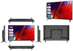 Termék kép 3 a(z) Gaba GLV-3224A Smart Android LED Tv termékhez