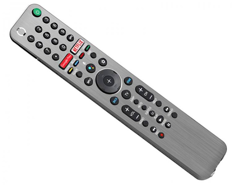 Termék kép a(z) Sony RMF-TX600U távirányító hangvezérlés funkcióval termékhez