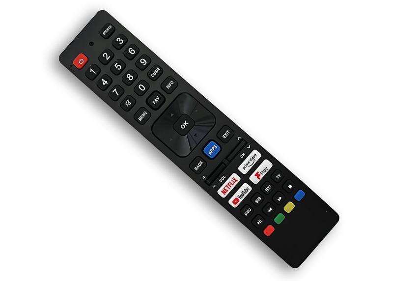 Termék kép a(z) SHARP AQUOS SHW/RMC/0140N távirányító termékhez