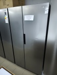Samsung-RS6KA8101S9-side-by-side-hutoszekrèny-Hasznalt kép