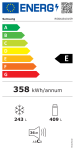 Termék kép 4 a(z) Samsung RS6KA8101S9 side by side hűtőszekrèny Használt termékhez
