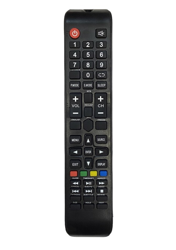 Termék kép a(z) Horizon 32HL5320H távirányító termékhez