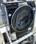 Termék kép 2 a(z) Candy RP 496BWMBCB/1-S automata mosógép 9 Kg, 1400 centrifuga, Inverter M., Wifi+BT termékhez