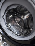 Termék kép 4 a(z) Candy RP 496BWMBCB/1-S automata mosógép 9 Kg, 1400 centrifuga, Inverter M., Wifi+BT termékhez