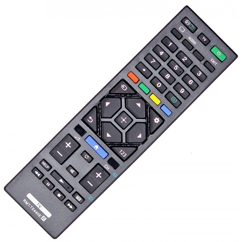 Termék kép a(z) Sony RMT-TX440E távirányító termékhez