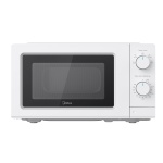 Termék kép 2 a(z) Midea MD-MPO12MK-WH 19L mikrohullámú sütő termékhez