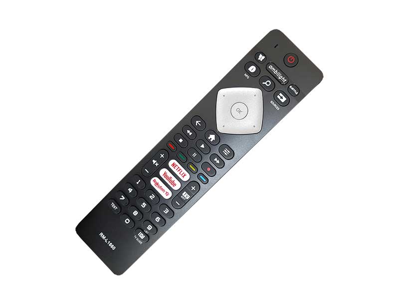 Termék kép a(z) Philips RM-L1660 prémium smart távirányító termékhez