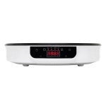 Termék kép 3 a(z) Home HG IF 29 indukciós főzőlap, teljesítmény 2000 W, hordozható, használható edényméret: ∅12 – ∅26 cm, automatikus edényfelismerés termékhez
