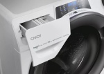 Termék kép 4 a(z) Candy RP4 476BWMR8-S Elöltöltős mosógép termékhez