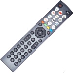 Termék kép 2 a(z) Hisense EN2M36H NETFLIX,YOUTUBE, DYSNEY távirányító termékhez