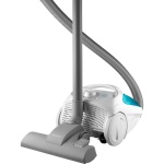 Termék kép 2 a(z) Sencor SVC 1015TQ porzsák nélküli porszívó termékhez
